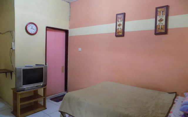Amelia Guest House
