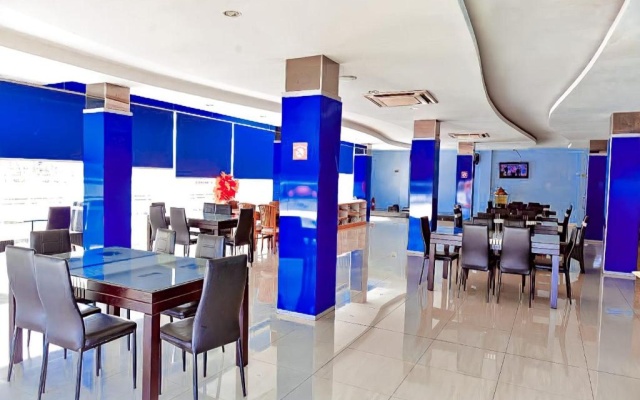 Permata Inn Hotel – Restaurant – Slawi