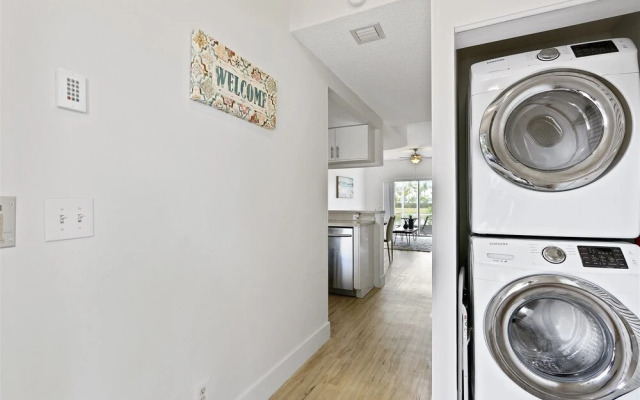 Weston Townhome 219