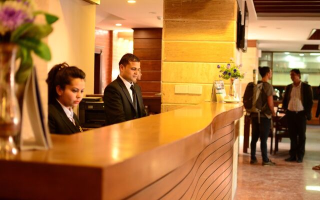 Apsara Boutique Hotel