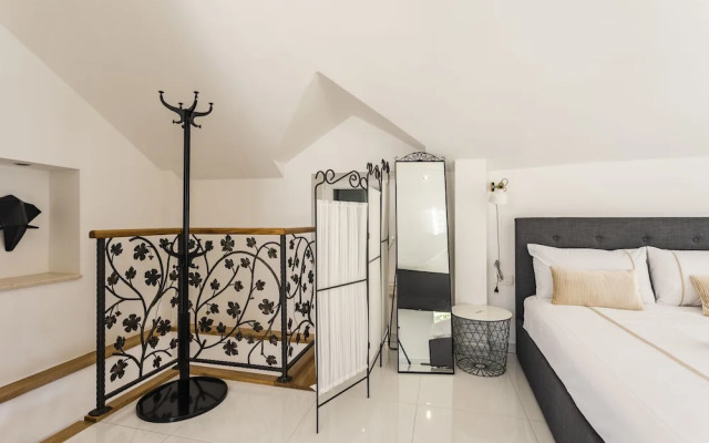 The Charm Heritage Villa