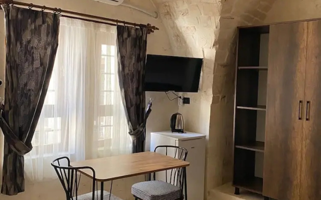 Sefertepe Hotel