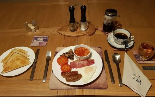 The Beeches B&B