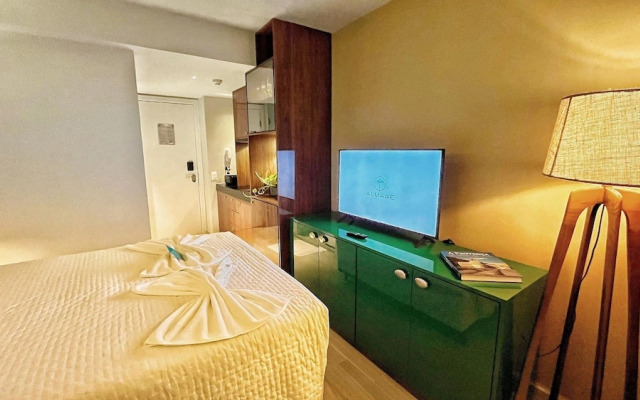 Setai Yacht Prime - By Almare