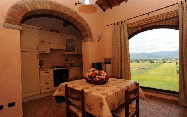 Agriturismo Podere Casenove