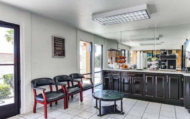 Rodeway Inn