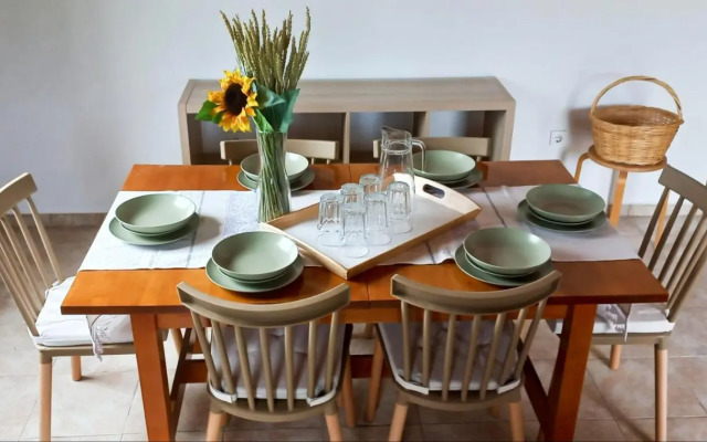 Lily Home_Lefkada ~ Private Country house