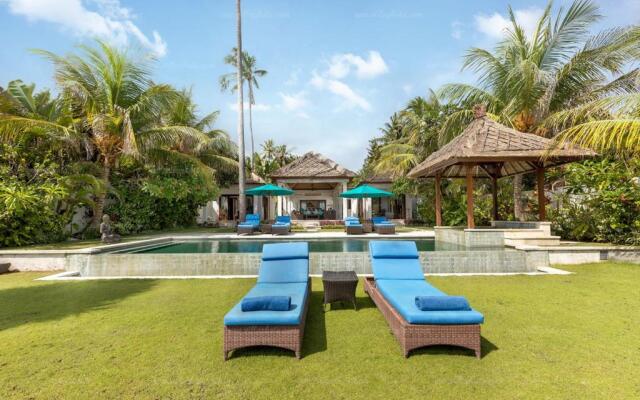 Villa Gita