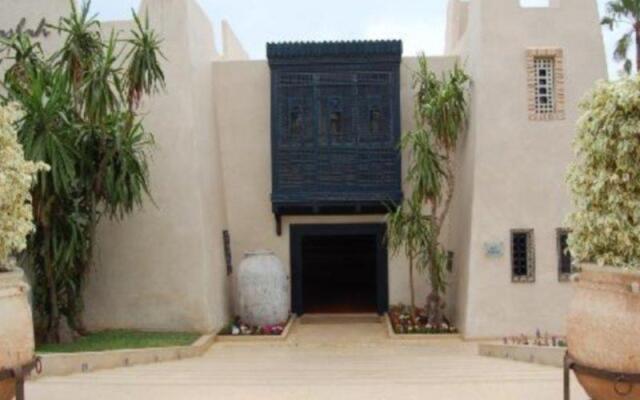 Coralia Club Agadir La Kasbah