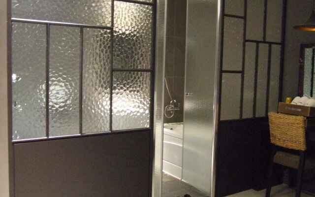 Hotel the Style