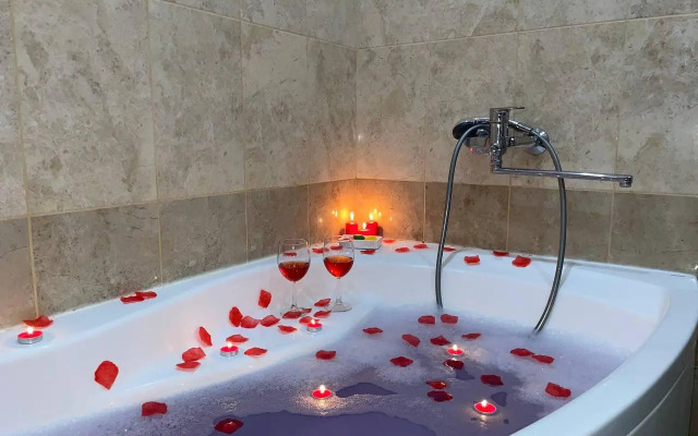 Апартаменты на улице Ковалева 5