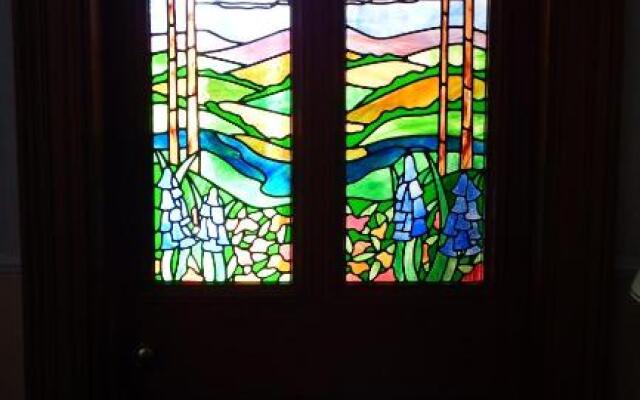 Whitchester Christian Centre