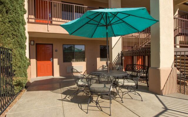 Best Western Copper Hills Inn