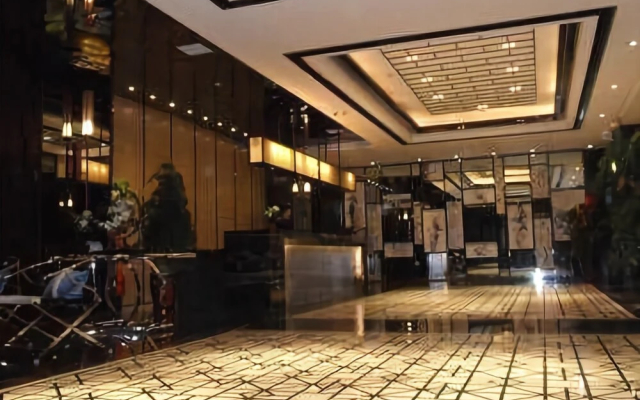 DaTong YuZhu Hotel