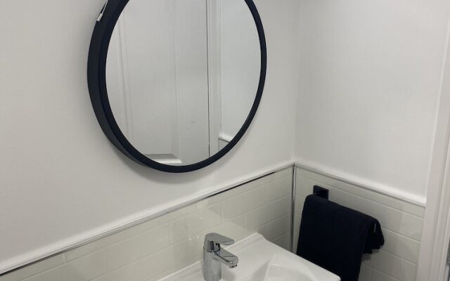 Flemings Yard - Fantastic Town House in Anstruther