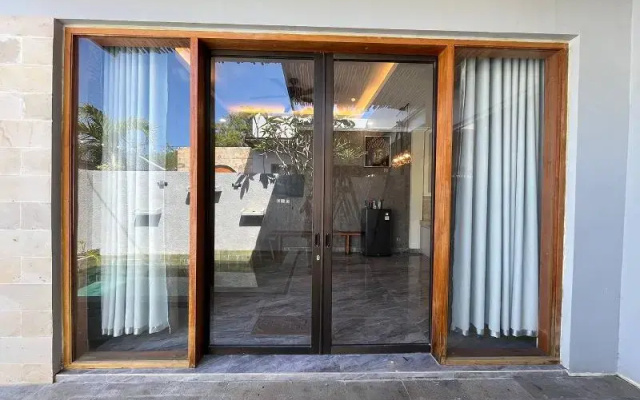 Tre Villas Bali
