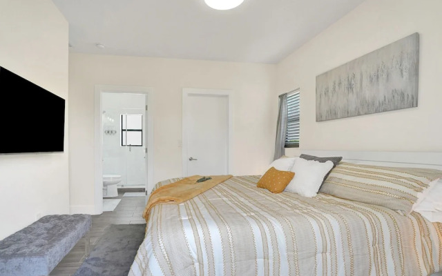 The Zen Suites