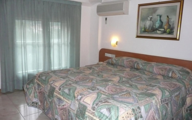 Hotel La Darsena