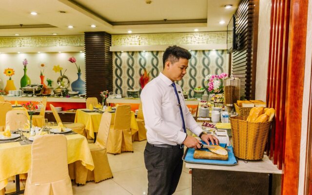 Viet Lotus Saigon Hotel