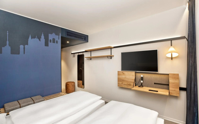 H2 Hotel München Olympiapark