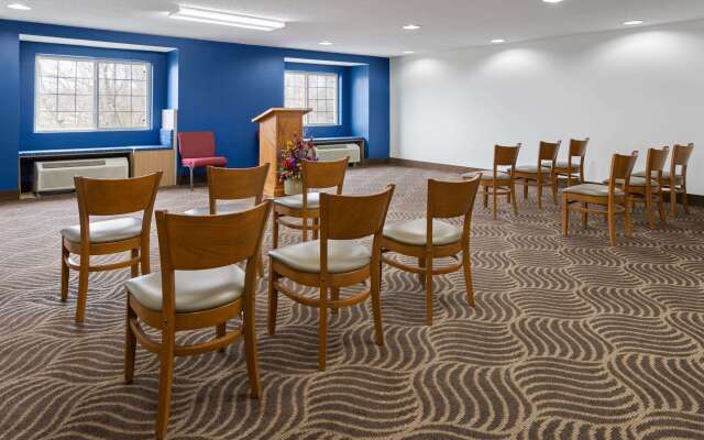 Microtel Inn & Suites by Wyndham Dover