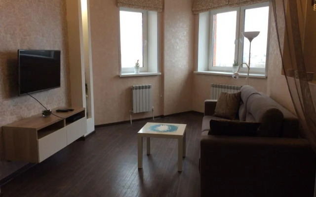 Апартаменты на улице Кирова