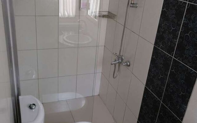 Olympos Villas ve Hotel