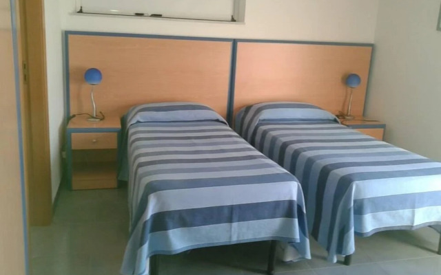 Albergo villa nobile