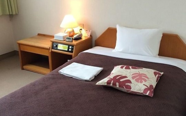Hotel Select Inn Honhachinohe Ekimae