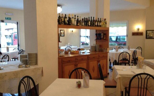 Albergo Anita