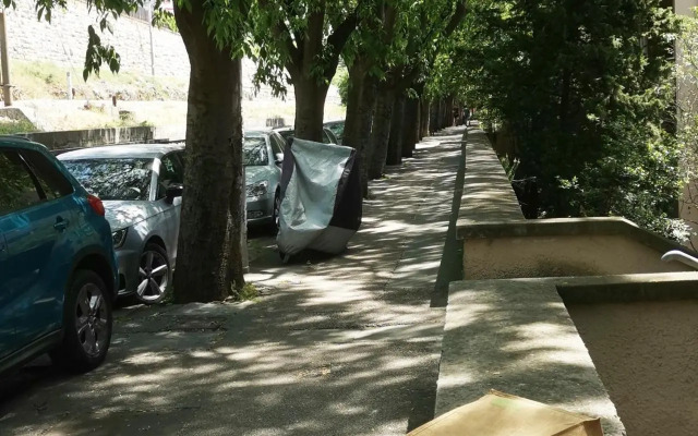 Apartman Flavia
