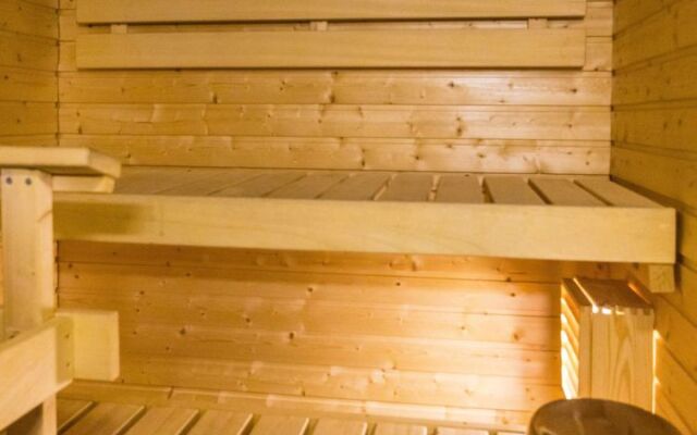 Ylläs chalets 3103
