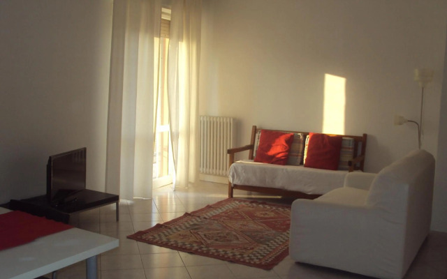 San Giuliano Apartment