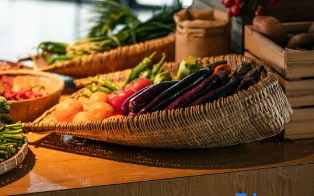 Yushangsheng Meishe Inn