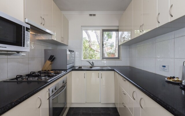 Claremont Apartment Number 6