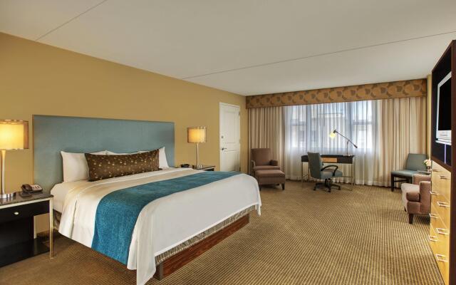 The Heldrich Hotel