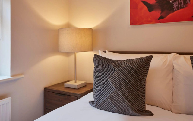 Host & Stay - Bagdale Rise