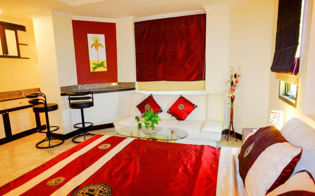 Adonis Guest House
