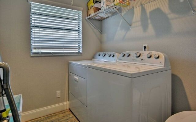 Water Lovers Paradise