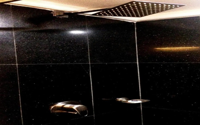 Dr. Rajkumar International Hotel