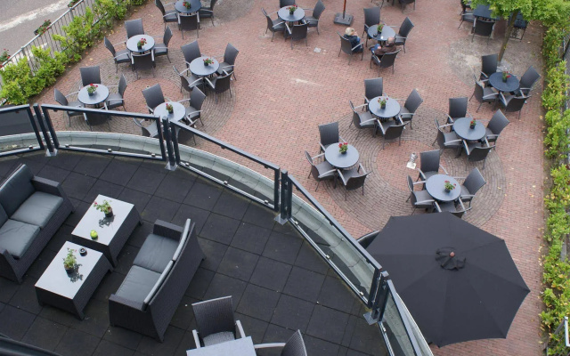 Fletcher Hotel - Restaurant De Kempen