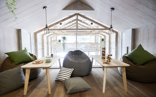 Vann Bangkok Boutique House
