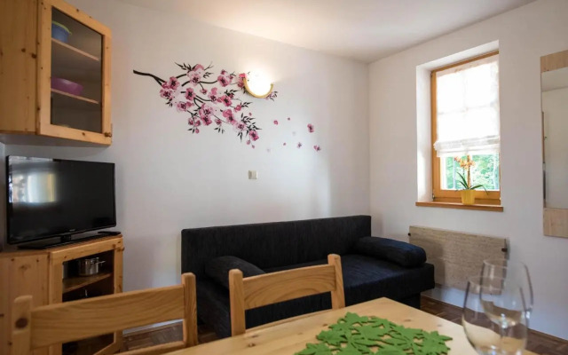 Apartma Marjetica 2