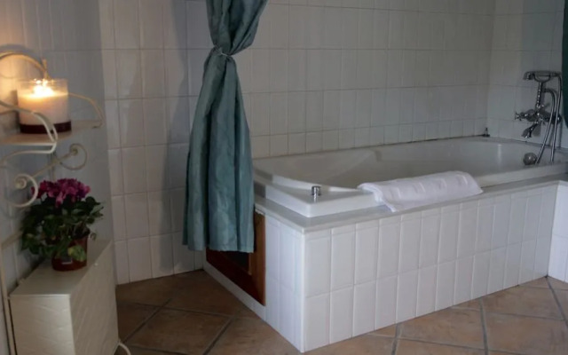 Rural Laureana Marcos Hotel