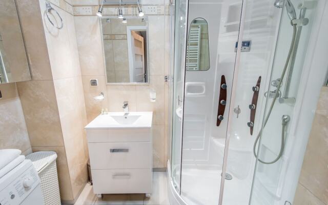 Super-Apartamenty - Targi Poznanskie