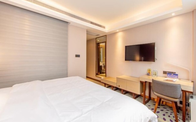 Lavande Hotels·Guilin Longsheng – Guest Rooms – Guilin
