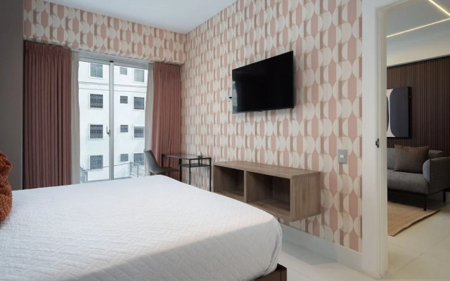Shalom Residences By YellowKey