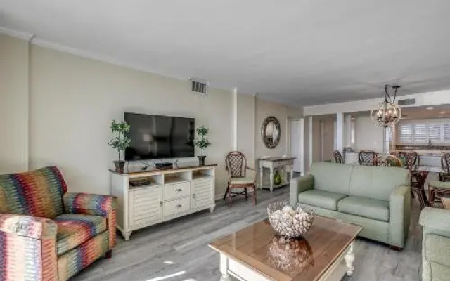 Carolina Dunes - 502 Apartment