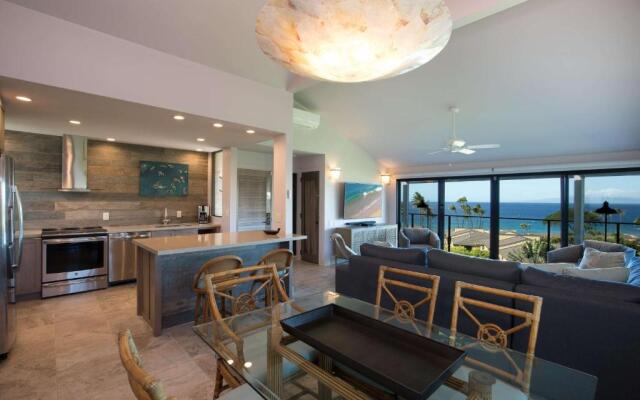 Wailea Beach Villas