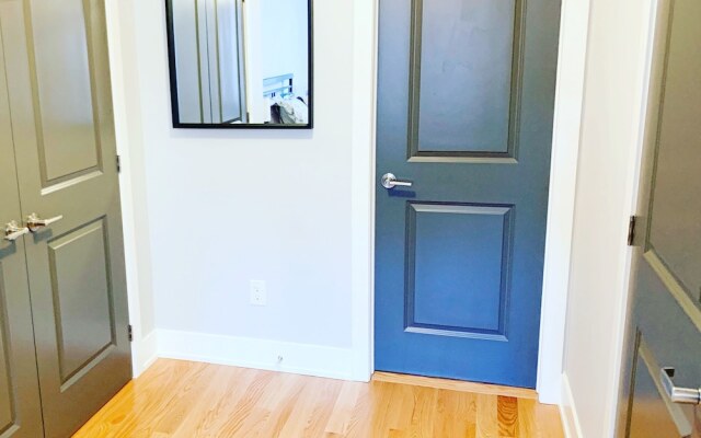 The Stewart Bed And Breakfast Ottawa